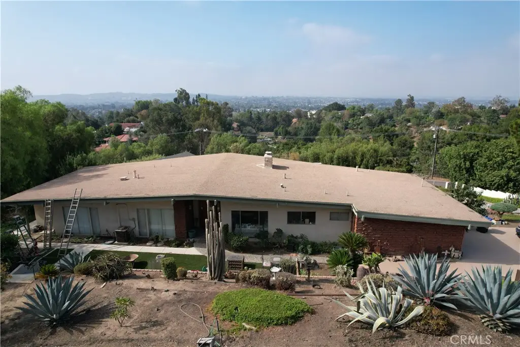 1281 West Road, La Habra Heights, CA 90631 - #1