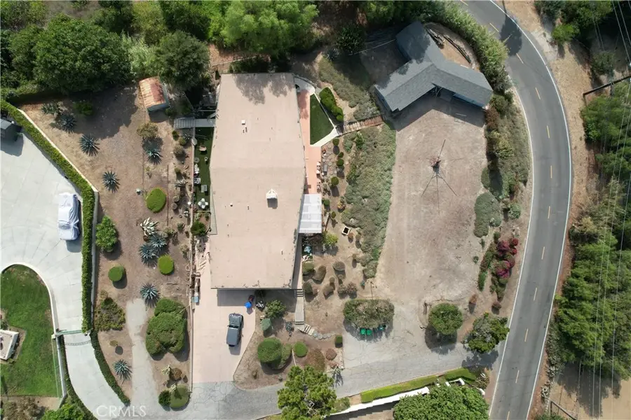 1281 West Road, La Habra Heights, CA 90631 - #2