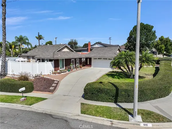 915 Carlson, Brea, CA 92821