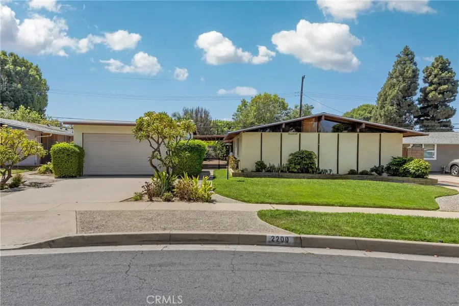 2200 Gregory, La Habra, CA 90631 - #2