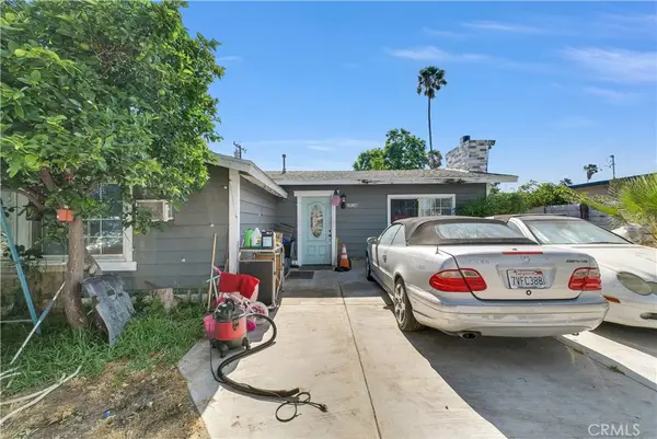 10160 Felipe, Montclair, CA 91765