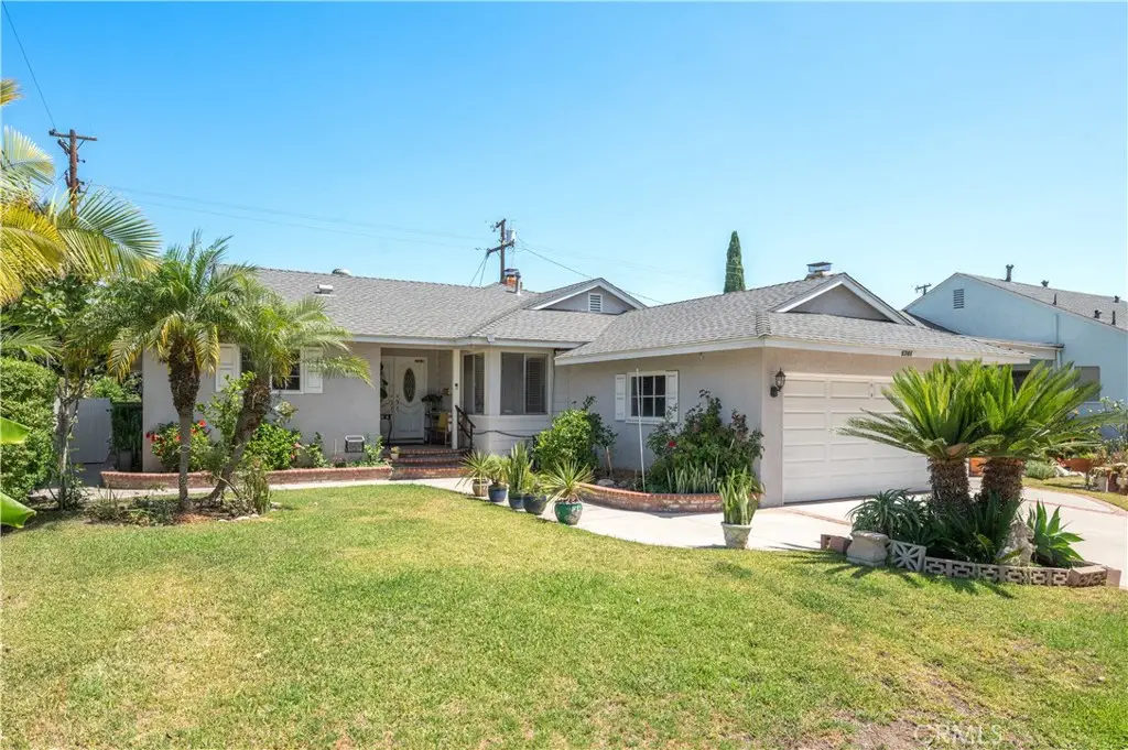6741 E Huntdale, Long Beach, CA 90808 - #1
