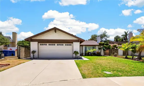 16306 Ranmore, Hacienda Heights, CA 91745