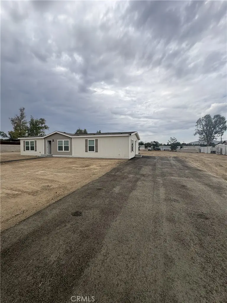 21781 Oakwood, Perris, CA 92570 - #2