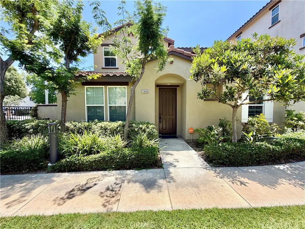 11409 Toscana Circle, Stanton, CA 90680 - #1