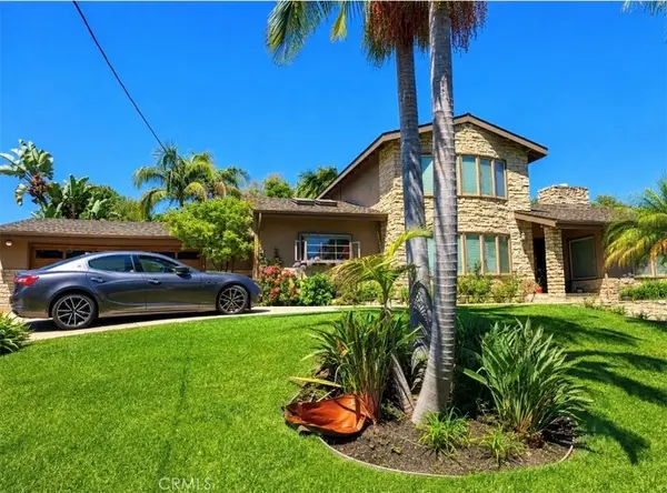 14 Palomino Lane, Rolling Hills Estates, CA 90274