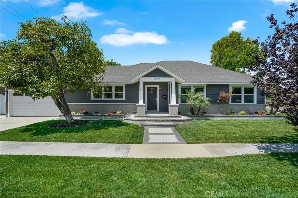3073 Heather, Long Beach, CA 90808 - #1