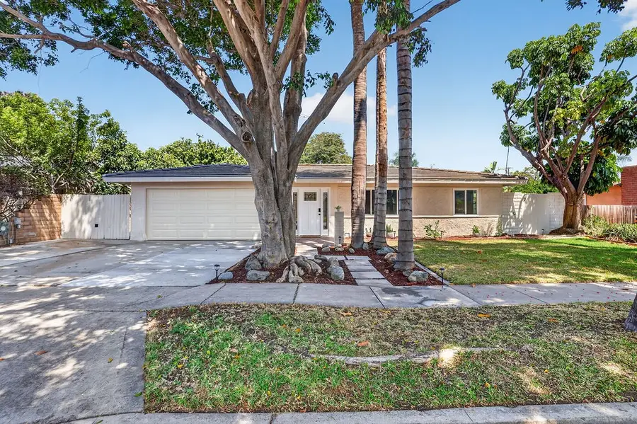 471 S Rosalind Drive, Orange, CA 92869 - #2