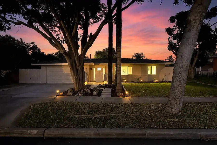 471 S Rosalind Drive, Orange, CA 92869 - #3