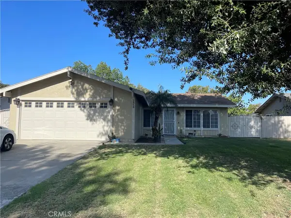 2868 S Arcadian Shores, Ontario, CA 91761