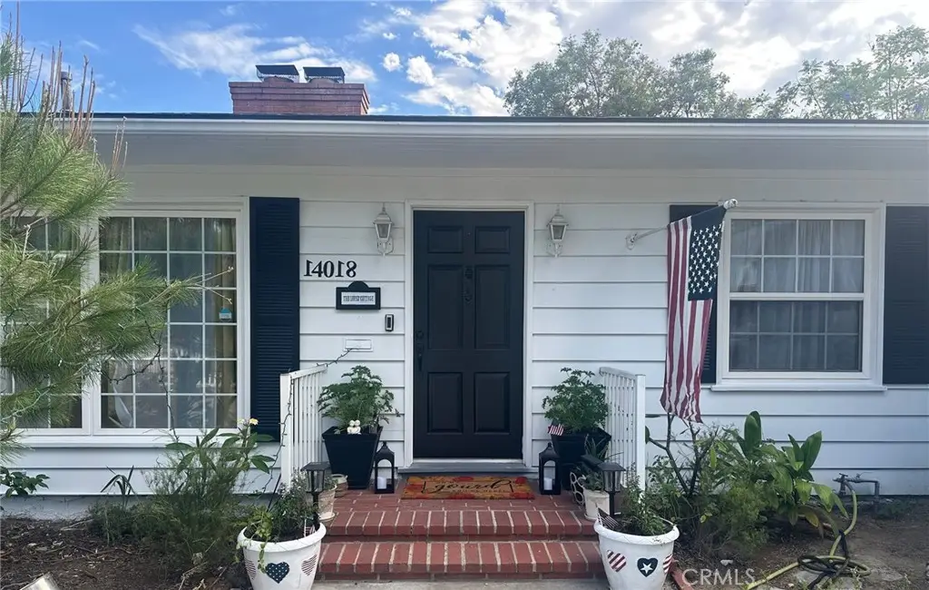14018 Mar Vista, Whittier, CA 90602 - #1