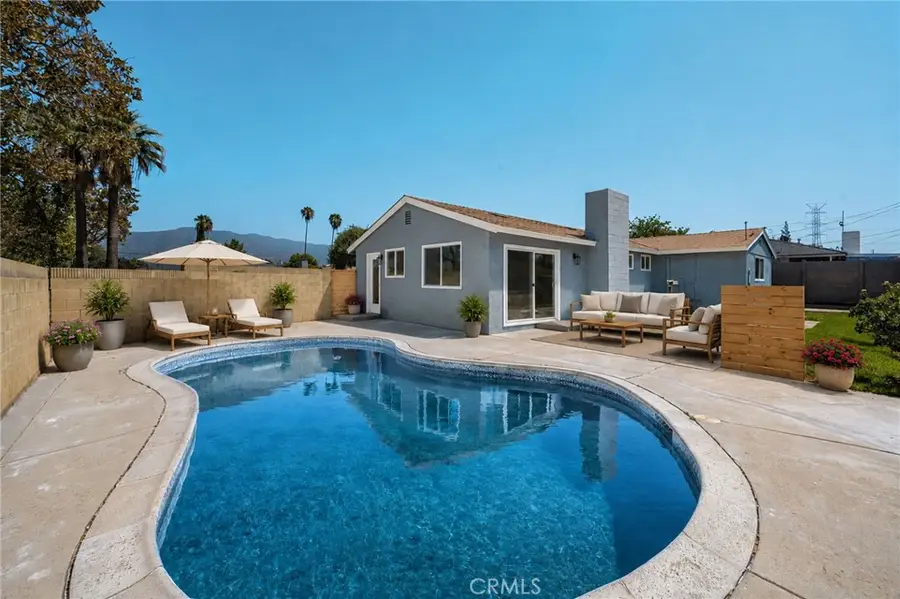 5724 N Galanto, Azusa, CA 91702 - #2