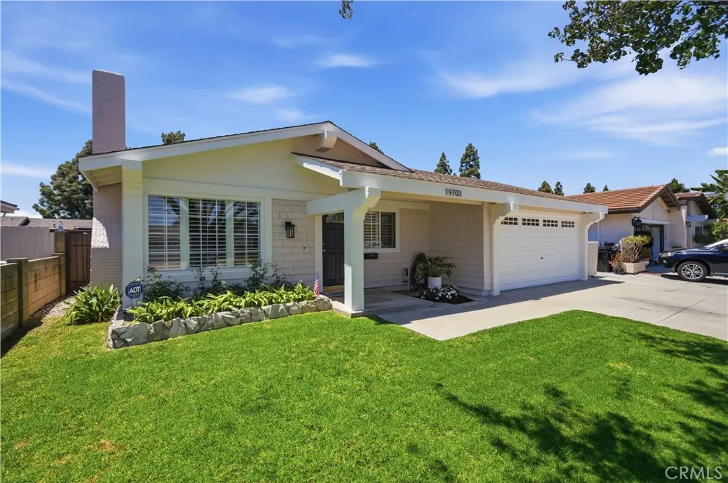 19703 Ibex Court, Cerritos, CA 90703 - #1