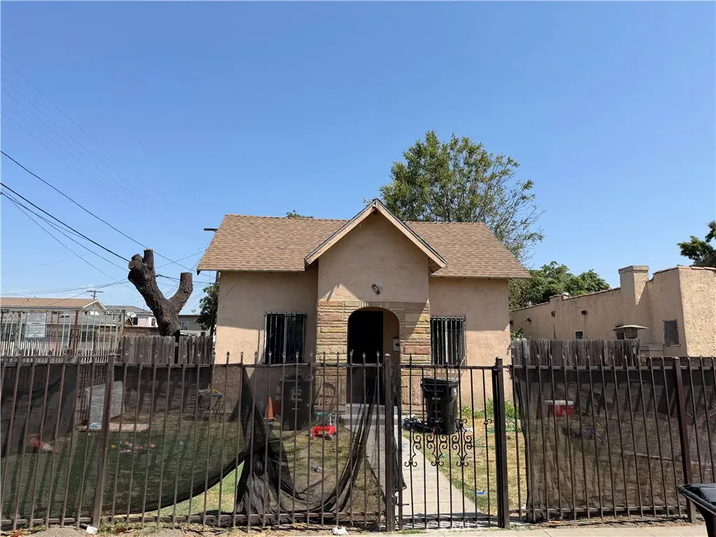 315 E 91st, Los Angeles, CA 90003 - #1