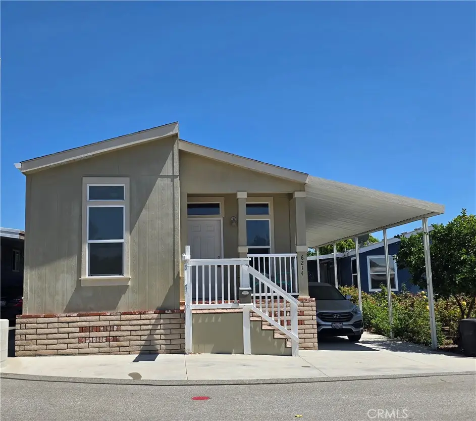 6214 E Beachcomber Drive #122, Long Beach, CA 90803 - #1