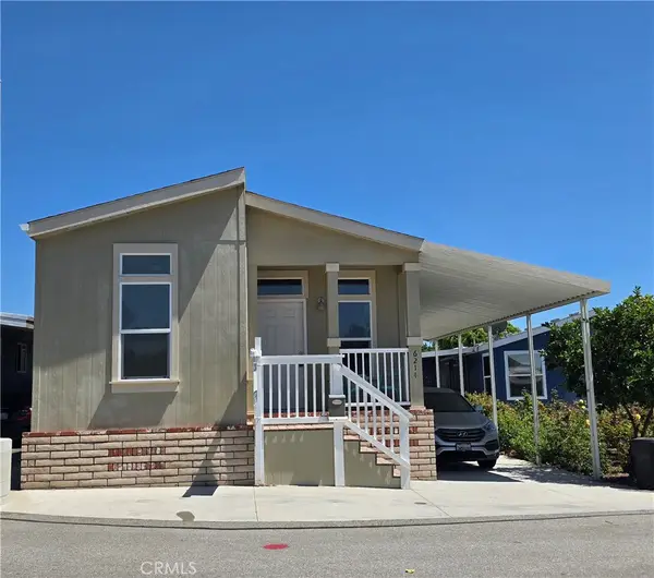 6214 E Beachcomber Drive #122, Long Beach, CA 90803