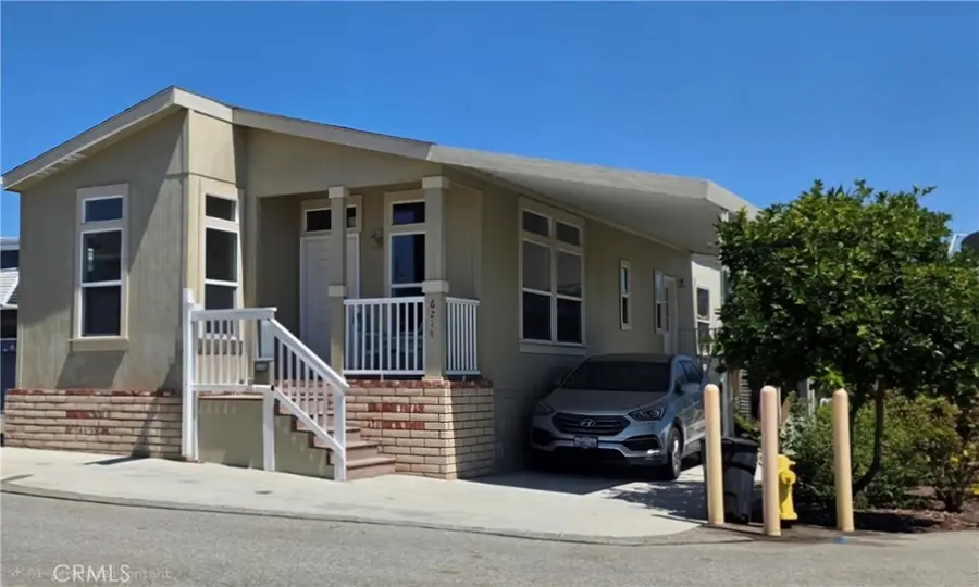 6214 E Beachcomber Drive #122, Long Beach, CA 90803 - #2