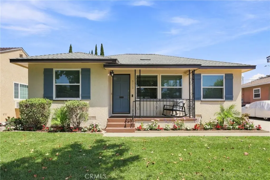 6113 Henrilee Street, Lakewood, CA 90713 - #1