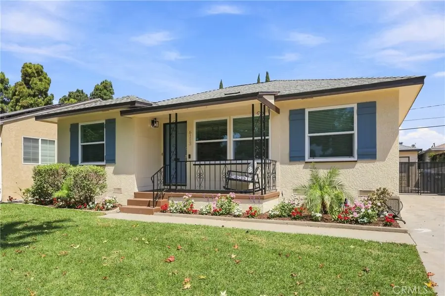 6113 Henrilee Street, Lakewood, CA 90713 - #2