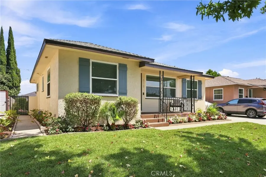 6113 Henrilee Street, Lakewood, CA 90713 - #3