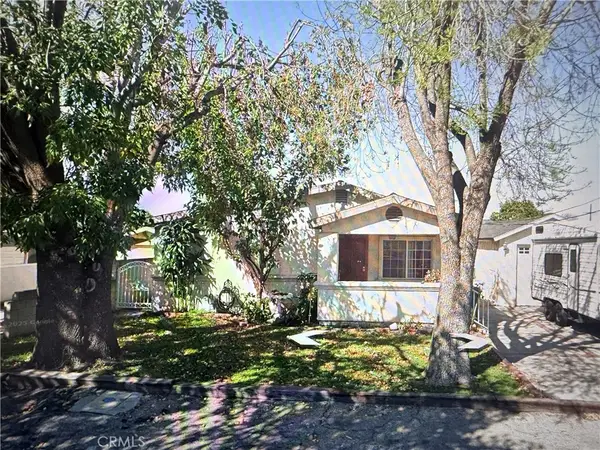 417 W Sandison, Los Angeles, CA 90744