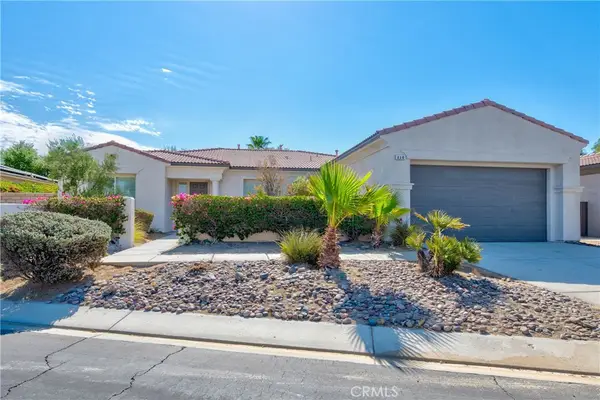 110 Francesca Court, Palm Desert, CA 92211