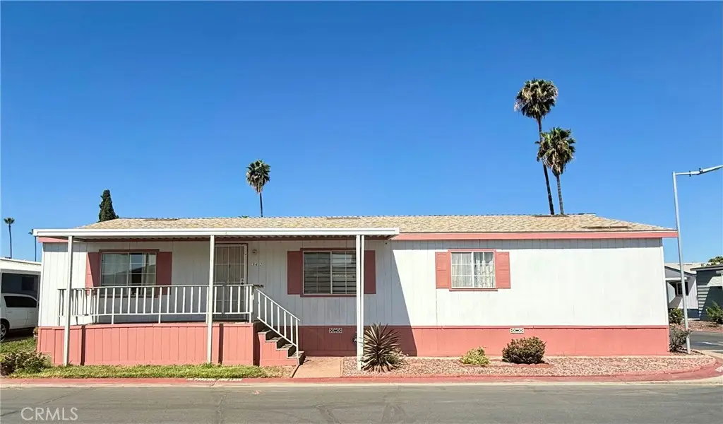 1855 E Riverside Drive #342, Ontario, CA 91761 - #1