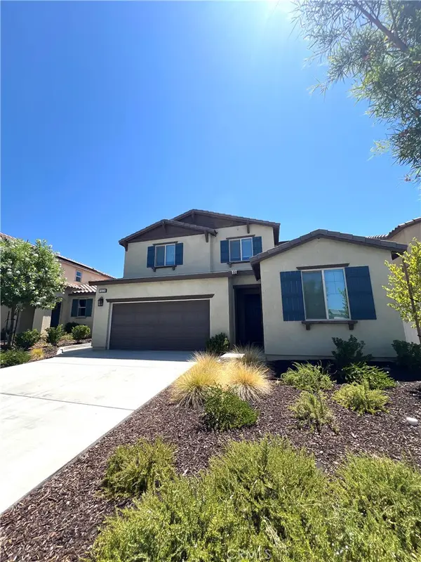 11608 Vinca Court, Beaumont, CA 92223