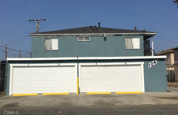 1041 W Reeve Street, Compton, CA 90220
