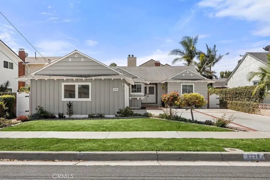 2226 250th, Lomita, CA 90717 - #2