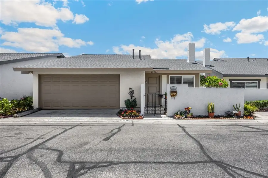 20026 Leafwood Court, Yorba Linda, CA 92886 - #2