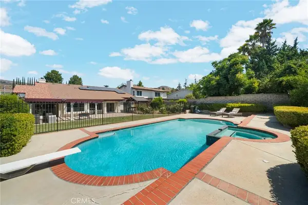26920 Garret, Calabasas, CA 91301