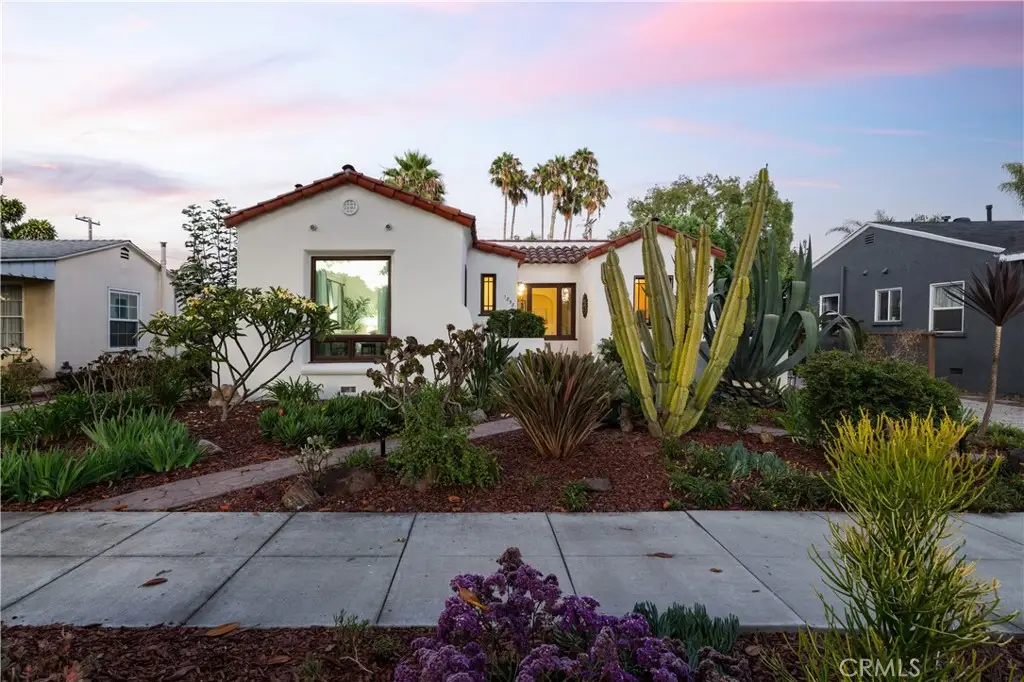 1858 Maine Avenue, Long Beach, CA 90806 - #1