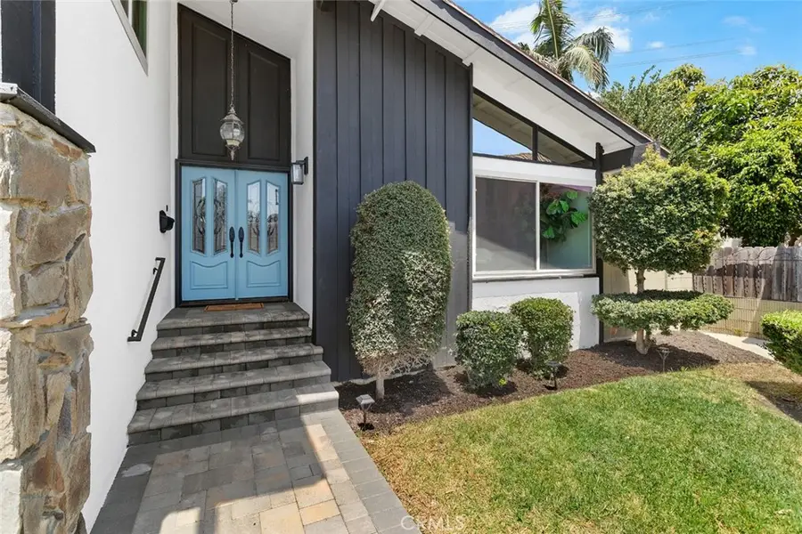 1639 S Camrose Way, Anaheim, CA 92802 - #3