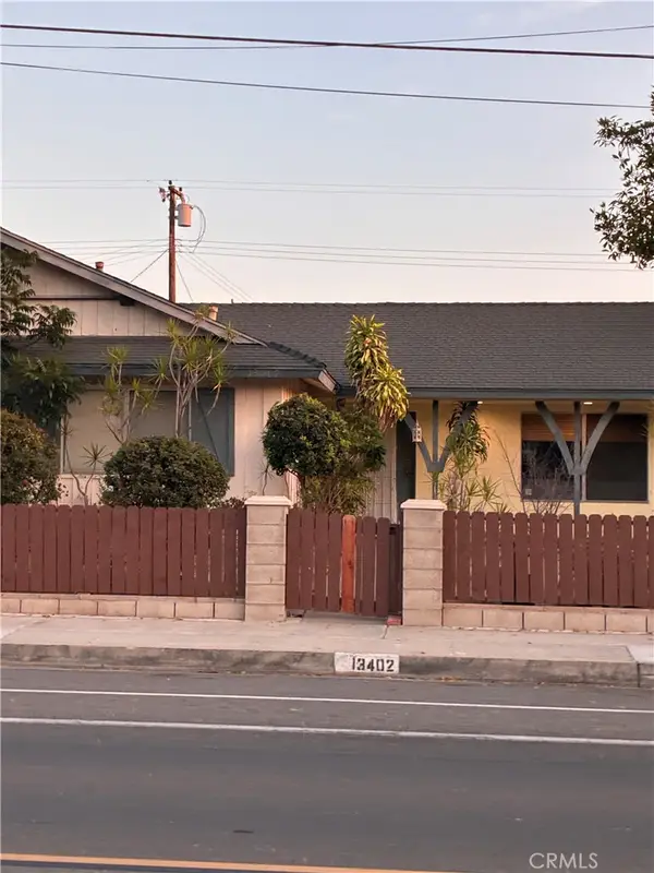13402 Lampson Ave, Garden Grove, CA 92840