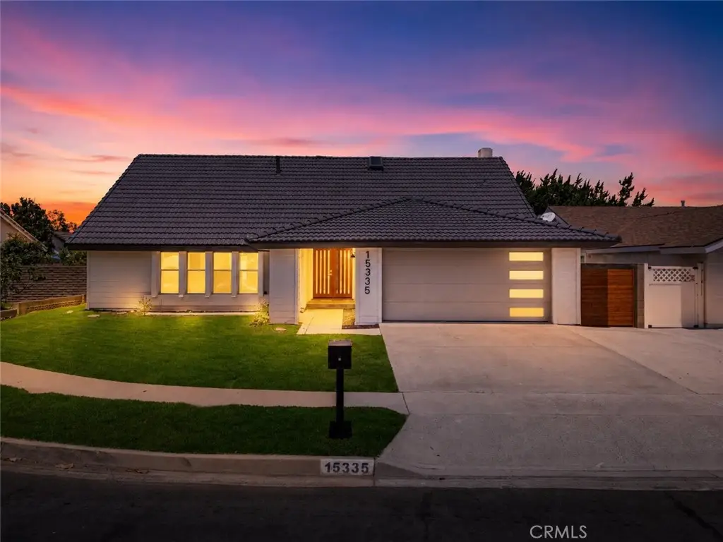 15335 Seine Circle, Irvine, CA 92604 - #1
