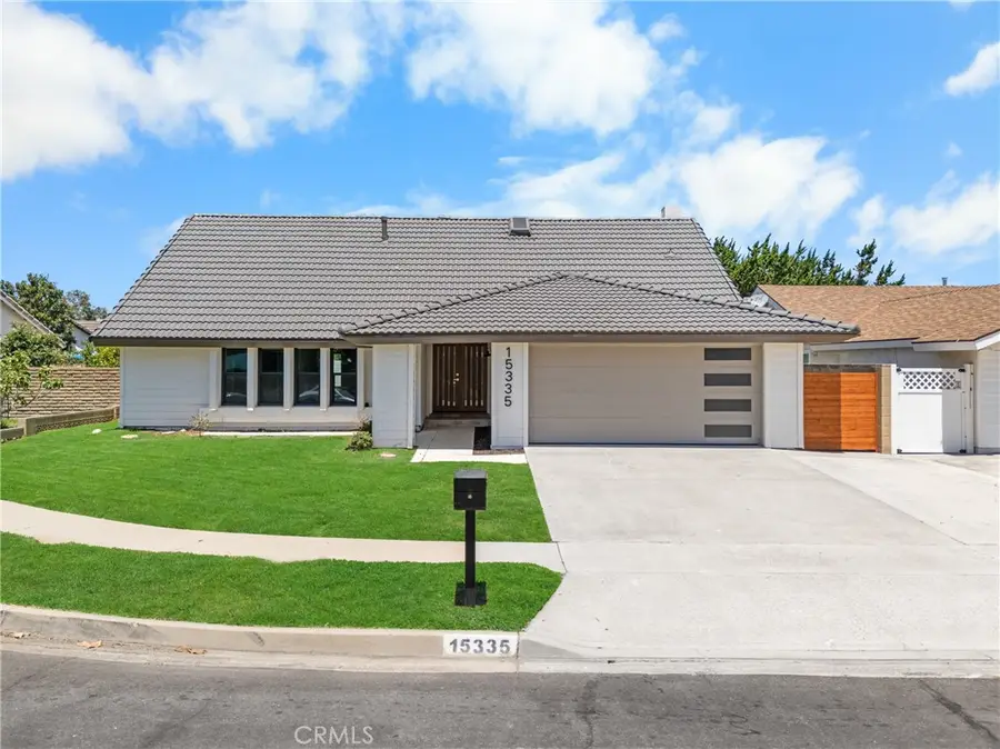 15335 Seine Circle, Irvine, CA 92604 - #3