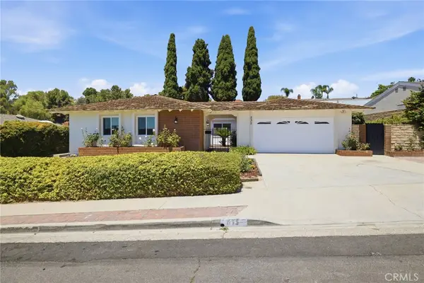 535 Passiflora Drive, La Habra Heights, CA 90631