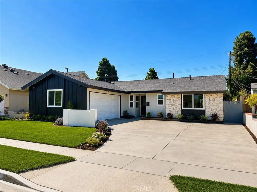 5762 Ludlow, Garden Grove, CA 92845 - #1