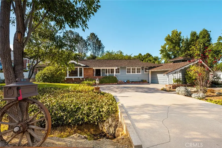 19142 Barrett Lane, North Tustin, CA 92705 - #2