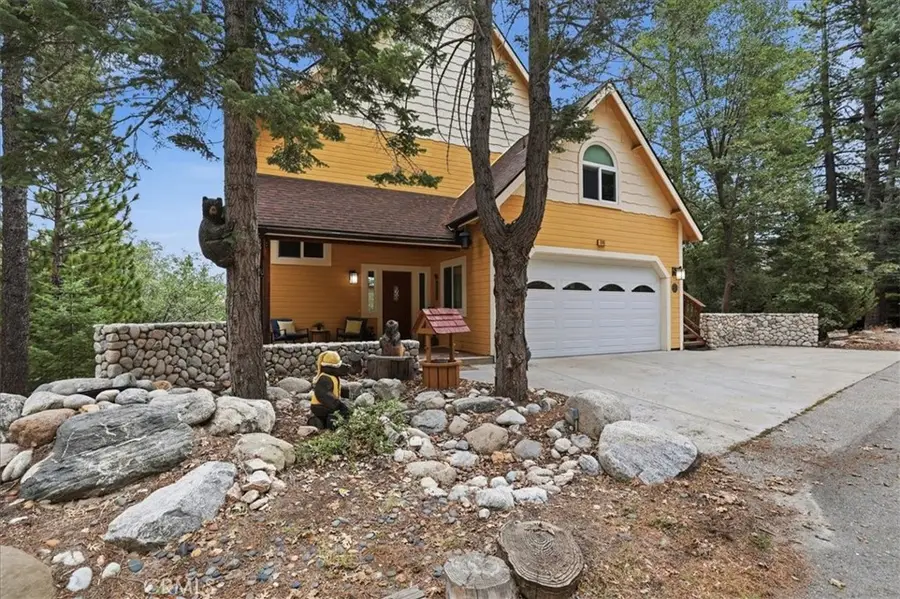 649 Sutter, Lake Arrowhead, CA 92352 - #2