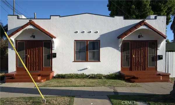 4316 E Wehrle Court, Long Beach, CA 90804