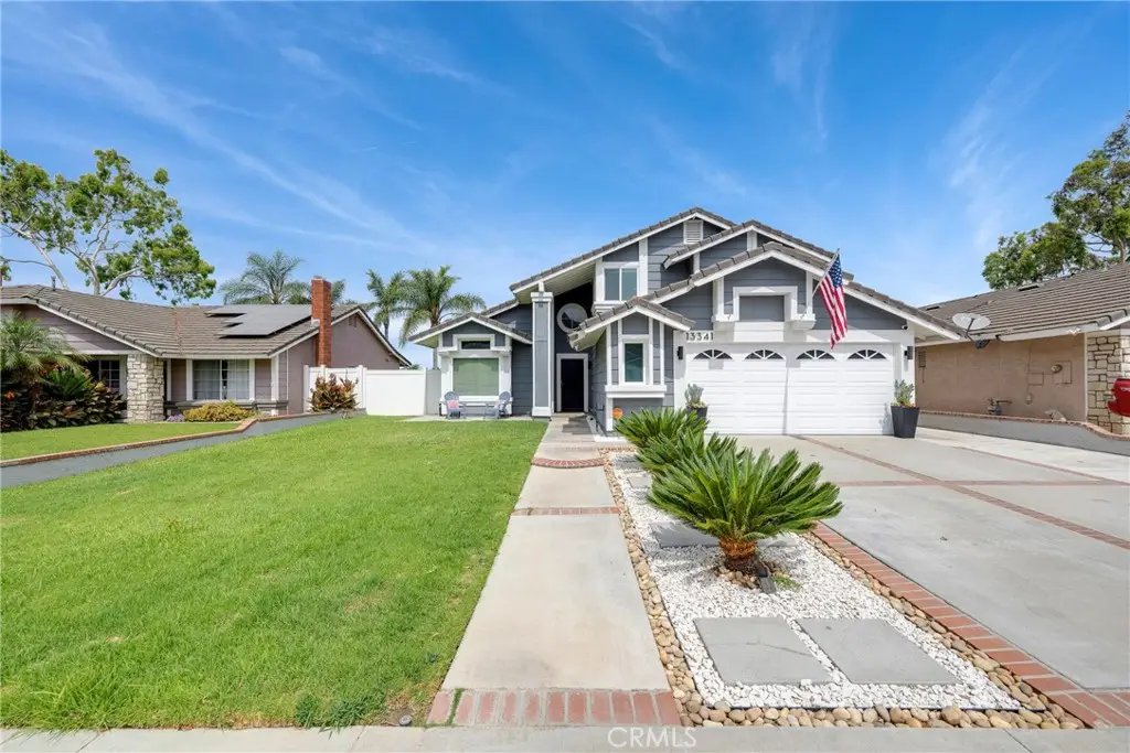 13341 January Court, Corona, CA 92879 - #1
