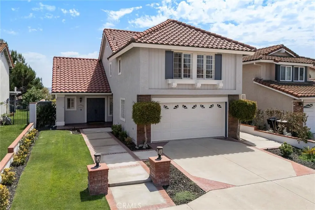 21470 Via La Naranja, Yorba Linda, CA 92886 - #1