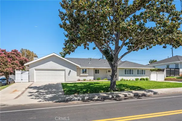 15915 Janine Drive, Whittier, CA 90603