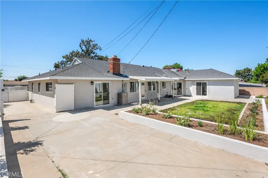 15915 Janine Drive, Whittier, CA 90603 - #2