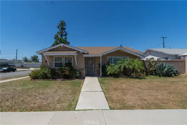 11629 Santa Gertrudes Avenue, Whittier, CA 90604