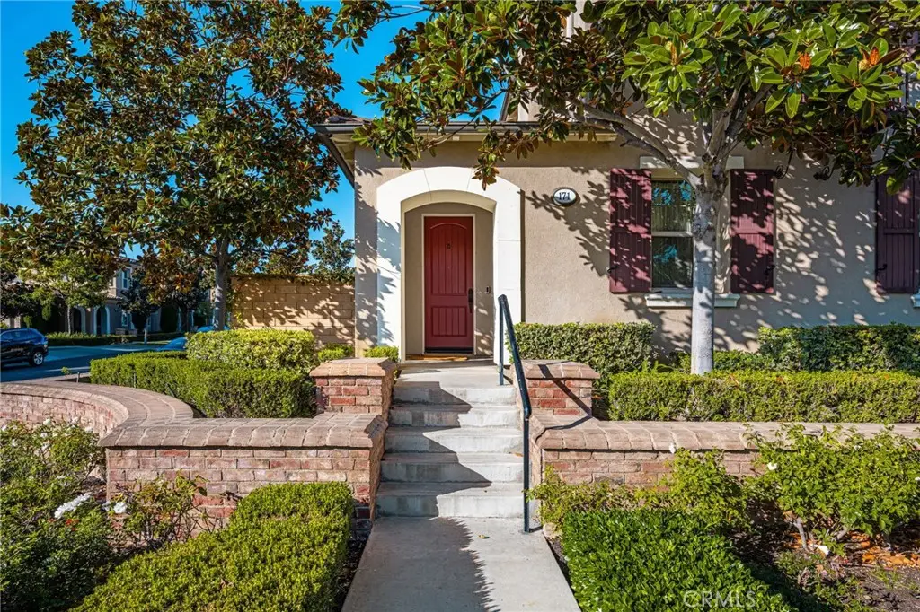 171 Great Lawn, Irvine, CA 92620 - #1