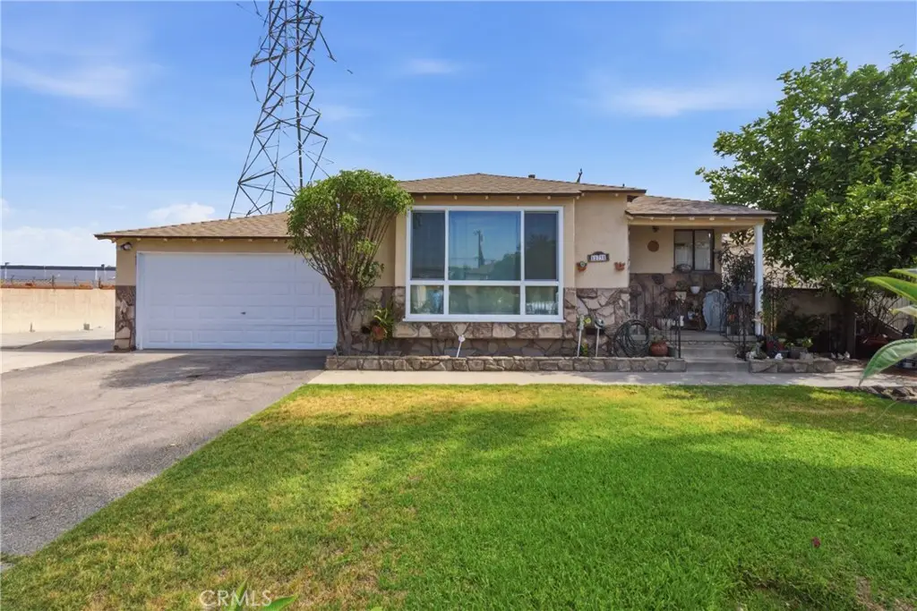 12738 Farnell, Baldwin Park, CA 91706 - #1