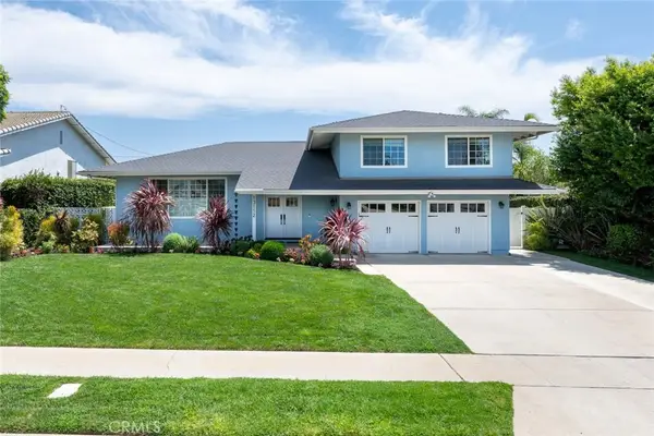 13112 Wheeler Place, North Tustin, CA 92705